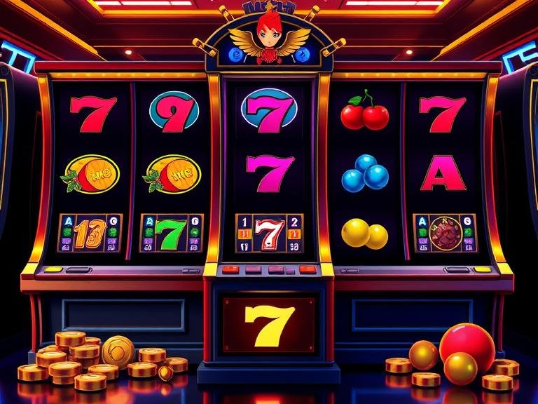 999slots