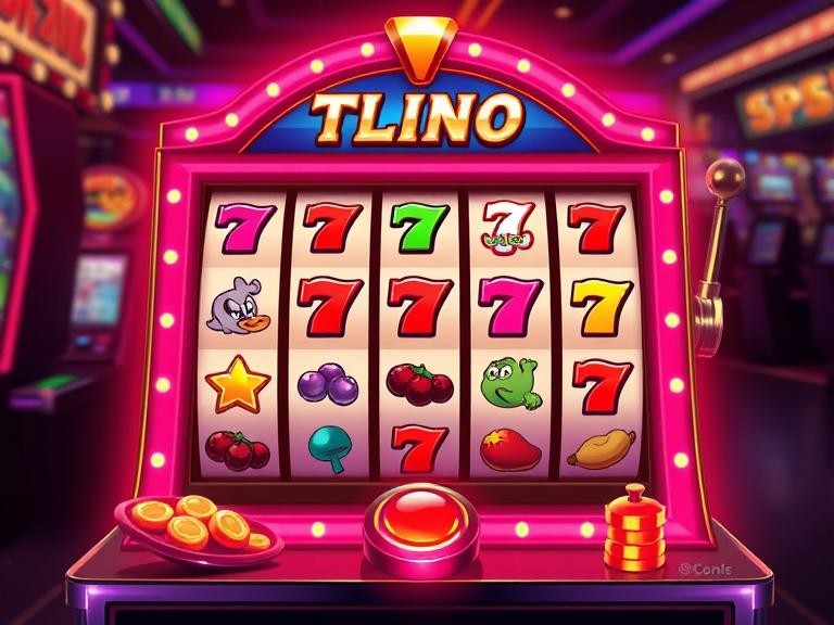 999slots