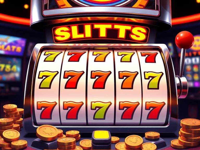 999slots