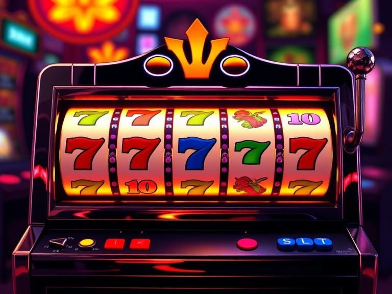 999slots