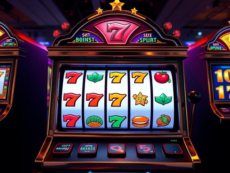 999slots