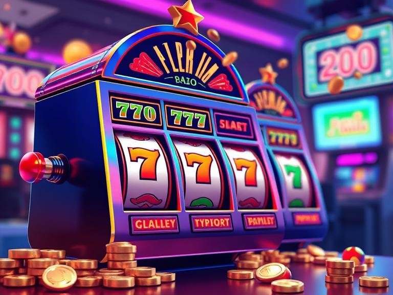 999slots